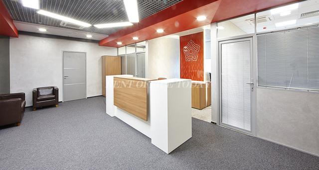 Даймонд холл, Олимпийский проспект — office space for rent, photo 7