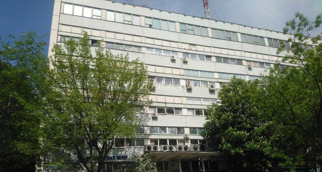 Affitto uffici Dekabristov 27_1