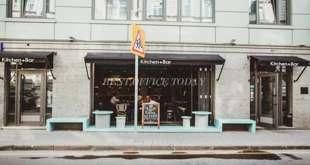 Rent office Депо