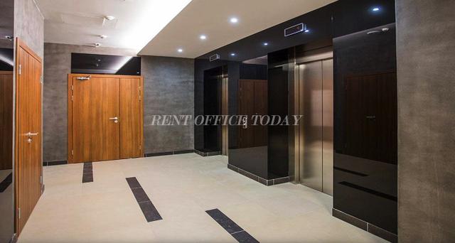 Домино, улица Большая Ордынка, 65 — office space for rent, photo 4