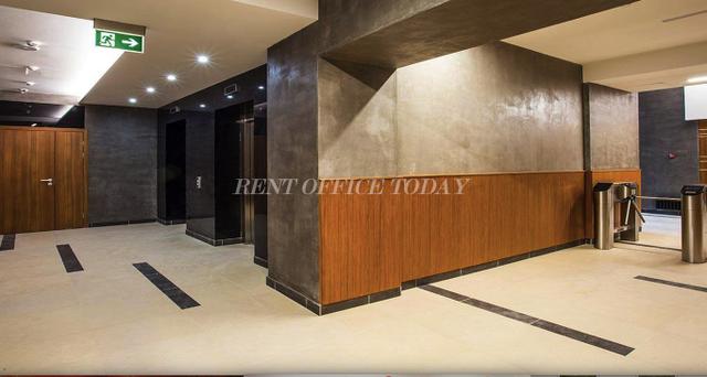 Домино, улица Большая Ордынка, 65 — office space for rent, photo 5