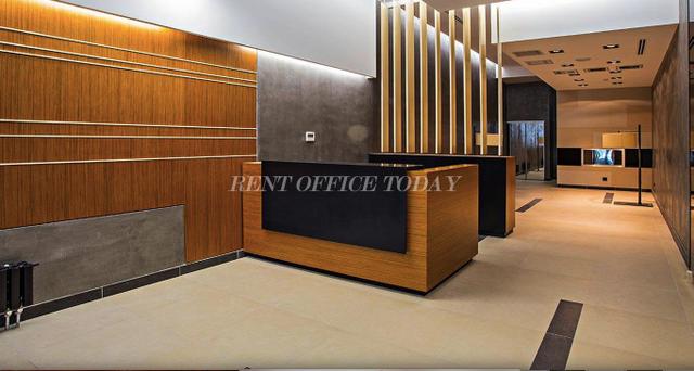 Домино, улица Большая Ордынка, 65 — office space for rent, photo 7