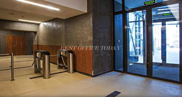 Домино, улица Большая Ордынка, 65 — office space for rent, photo 10