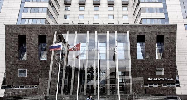 Бизнес центр Европа Билдинг, Аренда офиса в БЦ Европа Билдинг, Брянская 5-1