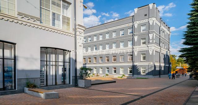 Kantoor te huur Factoria Business Park_2-3