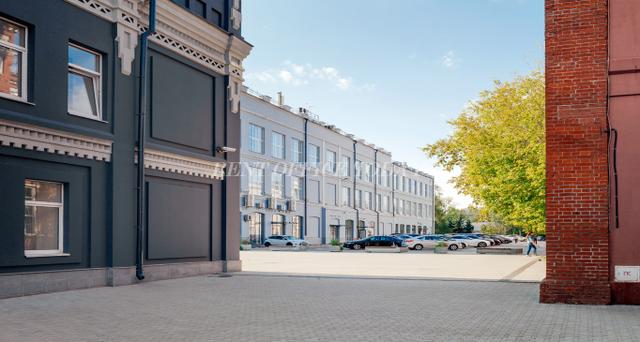Kantoor te huur Factoria Business Park_16-16