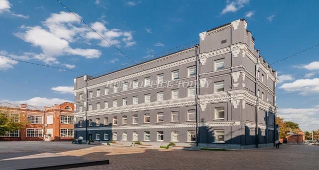 Kantoor te huur Factoria Business Park_17-17