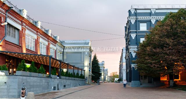 Kantoor te huur Factoria Business Park_18-18