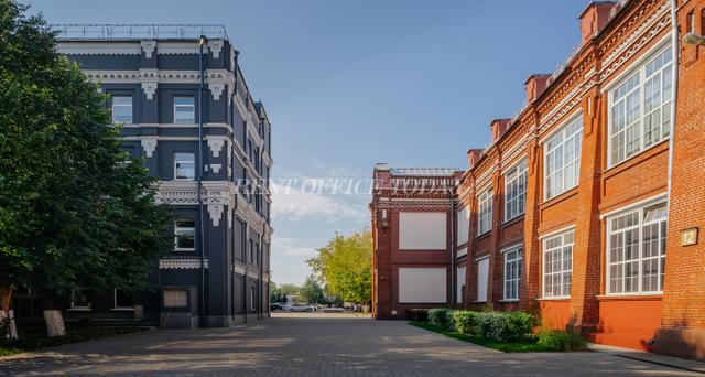 Kantoor te huur Factoria Business Park_19-19
