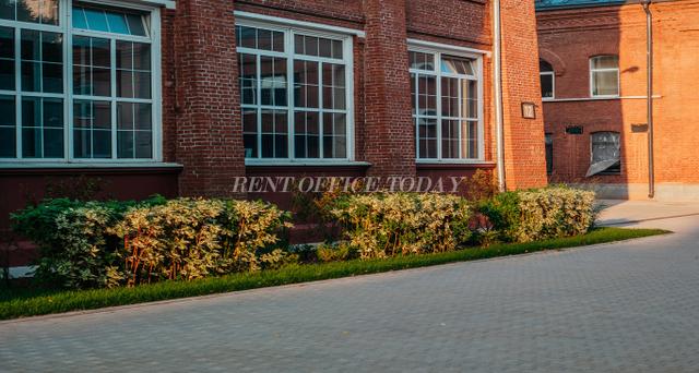 Kantoor te huur Factoria Business Park_20-20