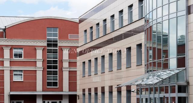 Kantoor te huur Factoria Business Park_3-4