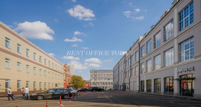 Kantoor te huur Factoria Business Park_21-21