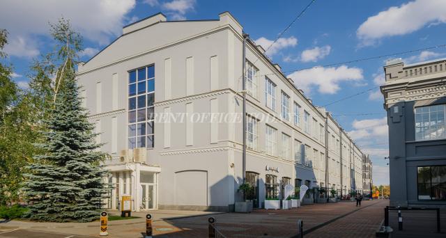 Kantoor te huur Factoria Business Park_23-23