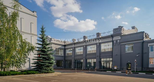 Kantoor te huur Factoria Business Park_5-6