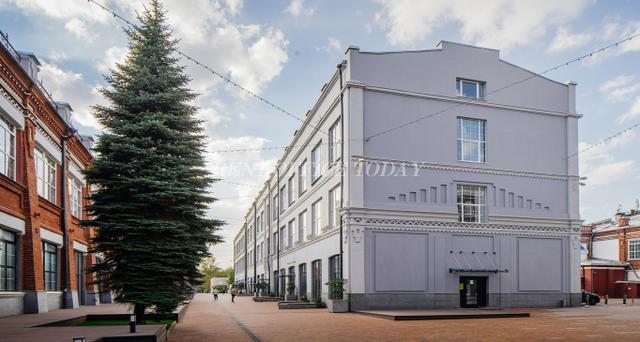 Kantoor te huur Factoria Business Park_7-8