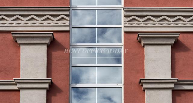 Kantoor te huur Factoria Business Park_8-9