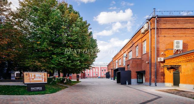 Kantoor te huur Factoria Business Park_9-10