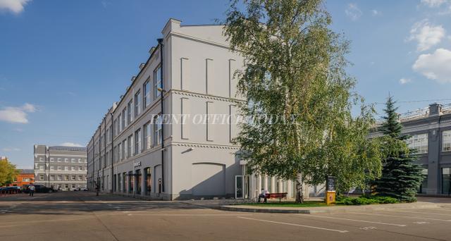 Kantoor te huur Factoria Business Park_10-11