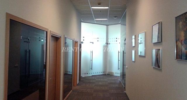 Галерея Актер, Тверская улица, 16 стр.1 — office space for rent, photo 2