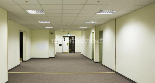 Галерея Актер, Тверская улица, 16 стр.1 — office space for rent, photo 13
