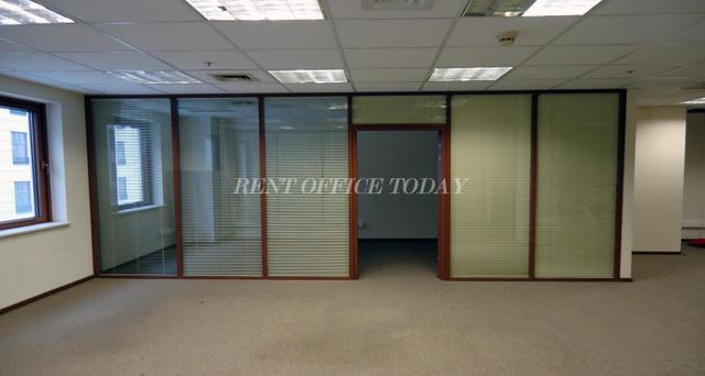 Галерея Актер, Тверская улица, 16 стр.1 — office space for rent, photo 15
