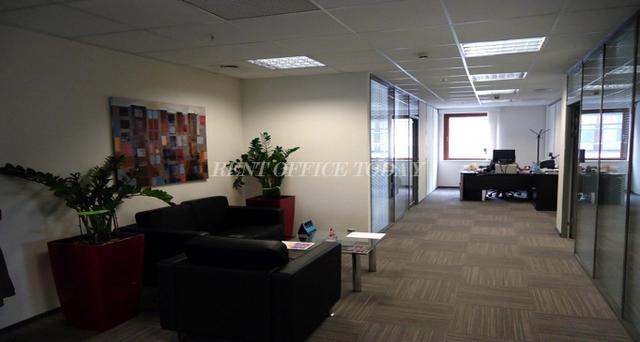 Галерея Актер, Тверская улица, 16 стр.1 — office space for rent, photo 5