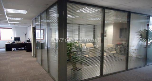 Галерея Актер, Тверская улица, 16 стр.1 — office space for rent, photo 6
