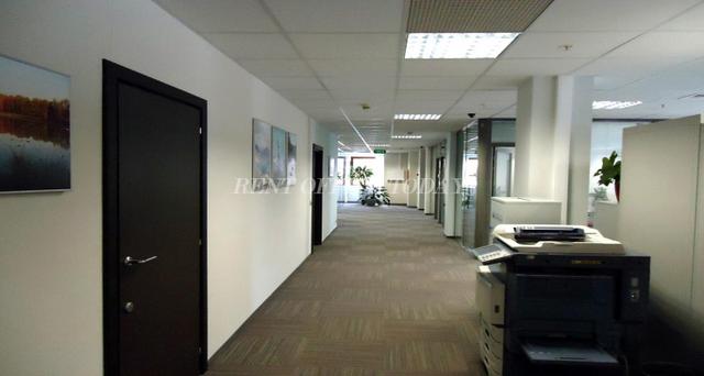 Галерея Актер, Тверская улица, 16 стр.1 — office space for rent, photo 7