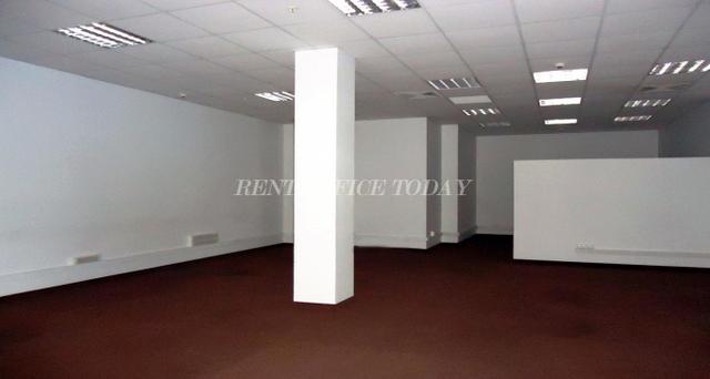 Галерея Актер, Тверская улица, 16 стр.1 — office space for rent, photo 8