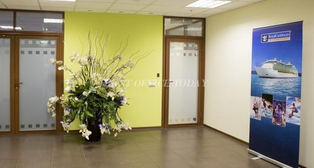 Галерея Актер, Тверская улица, 16 стр.1 — office space for rent, photo 9