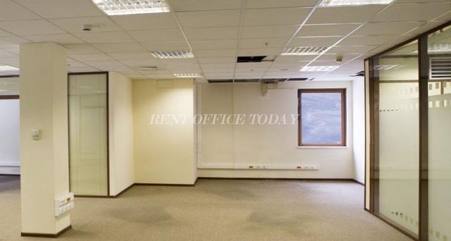 Галерея Актер, Тверская улица, 16 стр.1 — office space for rent, photo 10