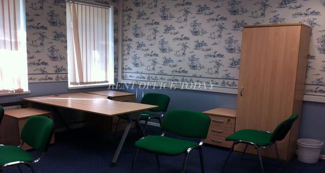 Гиляровского 38, улица Гиляровского, 38 — office space for rent, photo 2