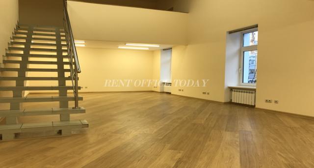 Гиляровского 39с1, улица Гиляровского, 39 стр. 1 — office space for rent, photo 2