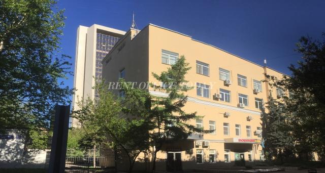 Гиляровского 39с1, улица Гиляровского, 39 стр. 1 — office space for rent, photo 17