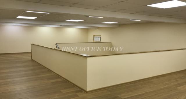Гиляровского 39с1, улица Гиляровского, 39 стр. 1 — office space for rent, photo 3