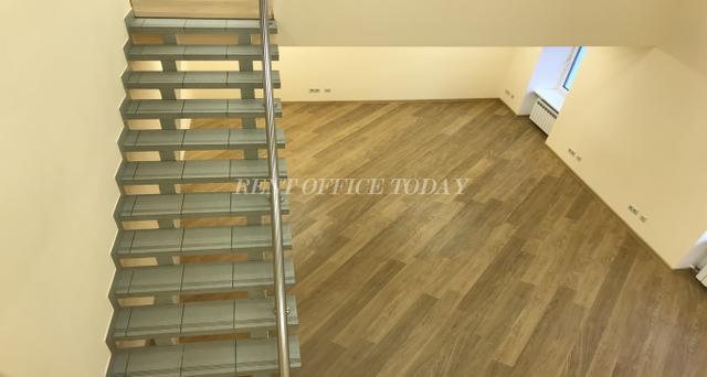 Гиляровского 39с1, улица Гиляровского, 39 стр. 1 — office space for rent, photo 4
