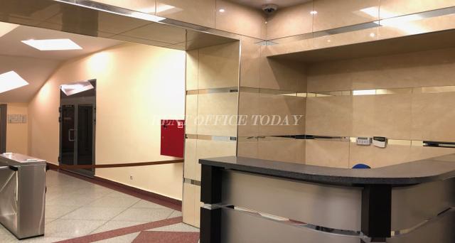Гиляровского 39с1, улица Гиляровского, 39 стр. 1 — office space for rent, photo 5