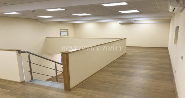 Гиляровского 39с1, улица Гиляровского, 39 стр. 1 — office space for rent, photo 7