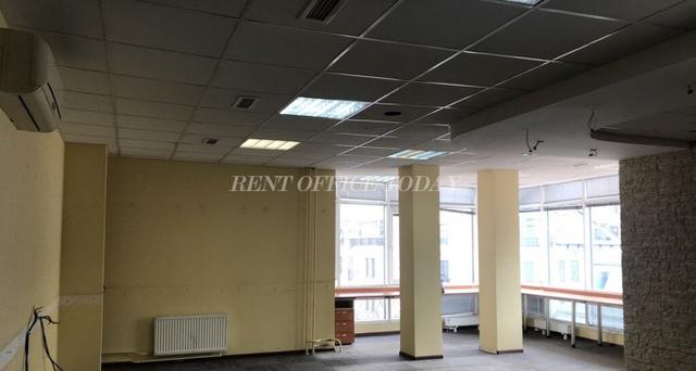Гиляровского 53, улица Гиляровского, 53 — office space for rent, photo 2