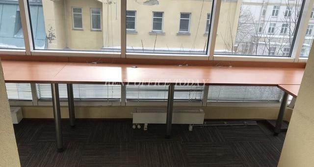 Гиляровского 53, улица Гиляровского, 53 — office space for rent, photo 3
