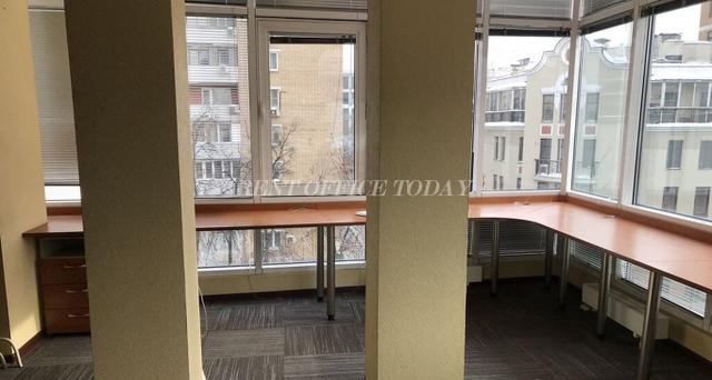 Гиляровского 53, улица Гиляровского, 53 — office space for rent, photo 4