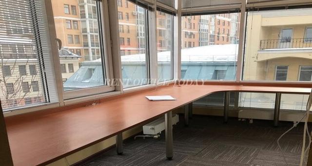 Гиляровского 53, улица Гиляровского, 53 — office space for rent, photo 5