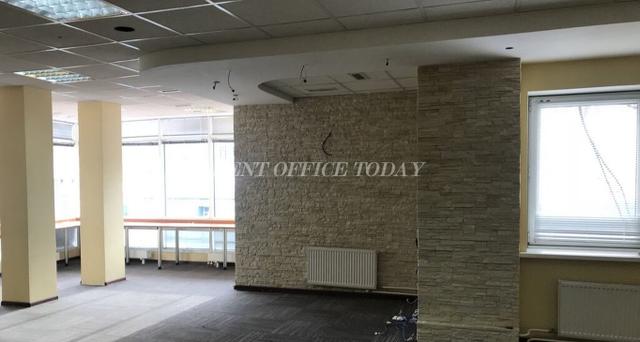 Гиляровского 53, улица Гиляровского, 53 — office space for rent, photo 6