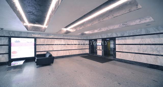 Гласс Хаус, Люсиновская улица, 36 стр. 2 — office space for rent, photo 8