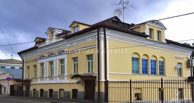 Бизнес центр Гончарная 11с1, Аредна офиса в БЦ Гончарная 11с1-1
