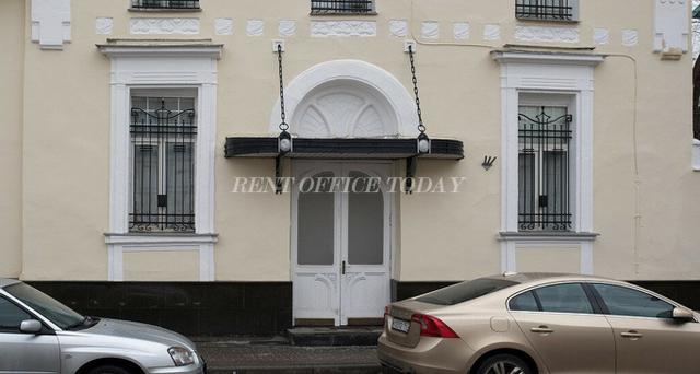 Бизнес центр Гранатный 24, Аренда офиса в БЦ Гранатный 24-6