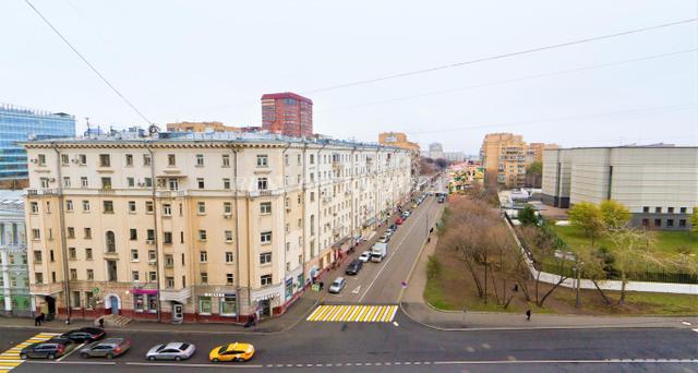 Бизнес центр Грохольский 28, Аренда офиса в БЦ Грохольский 28-5