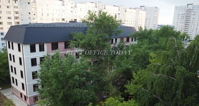 Rent office Инициативная 9с1