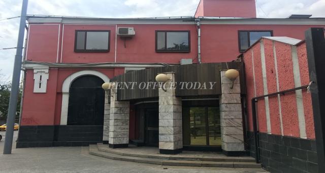 Kalanchevskaya 20s7, Kalanchevskaya street, 20 b. 7 — office space for rent, photo 1