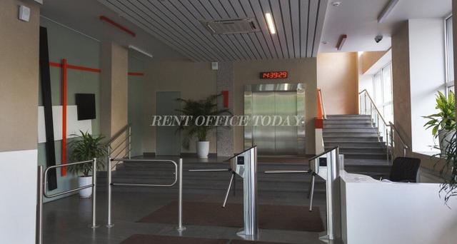 Kalanchevskiy, Kalanchevskaya street — office space for rent, photo 3